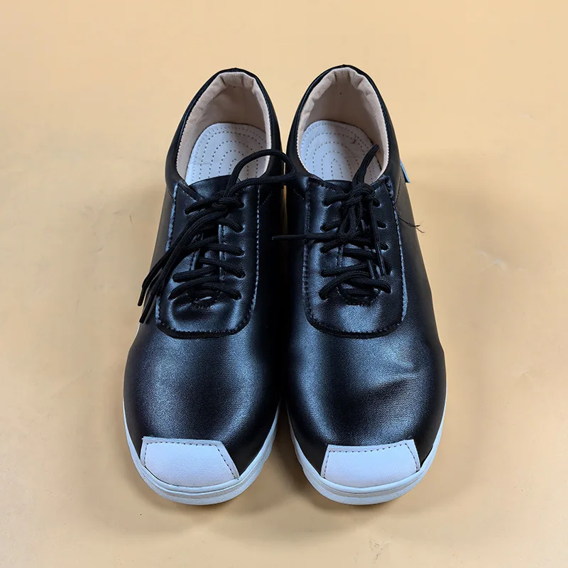 متجر يو كوسبلاي أحذية كوسبلاي زي موحد لحفلات الهالوين وحفلات الكريسماس للرجال والنساء