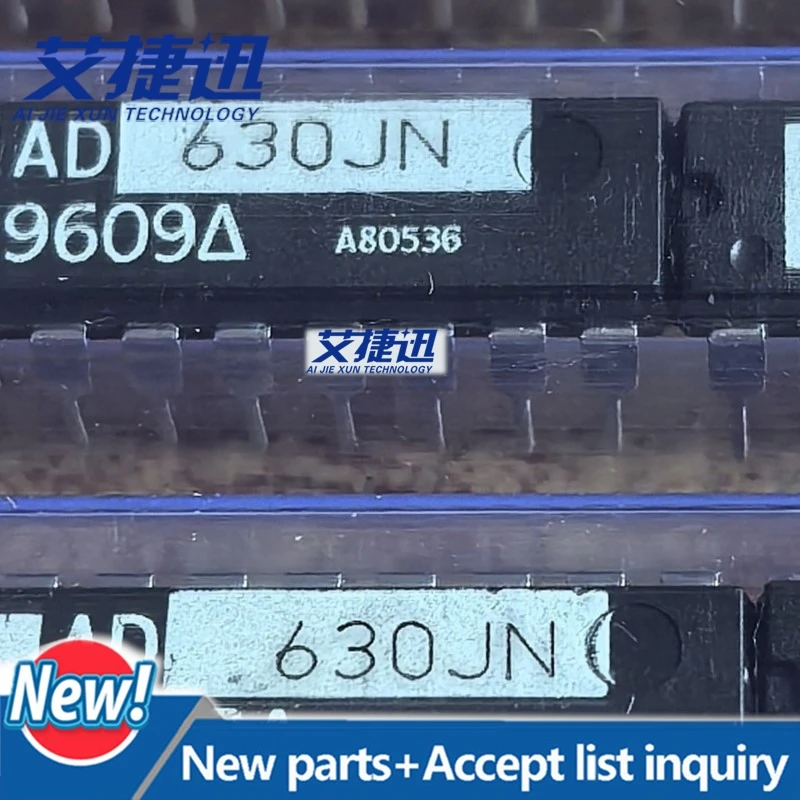 1pcs/lot AD630JN  chips Electronic components