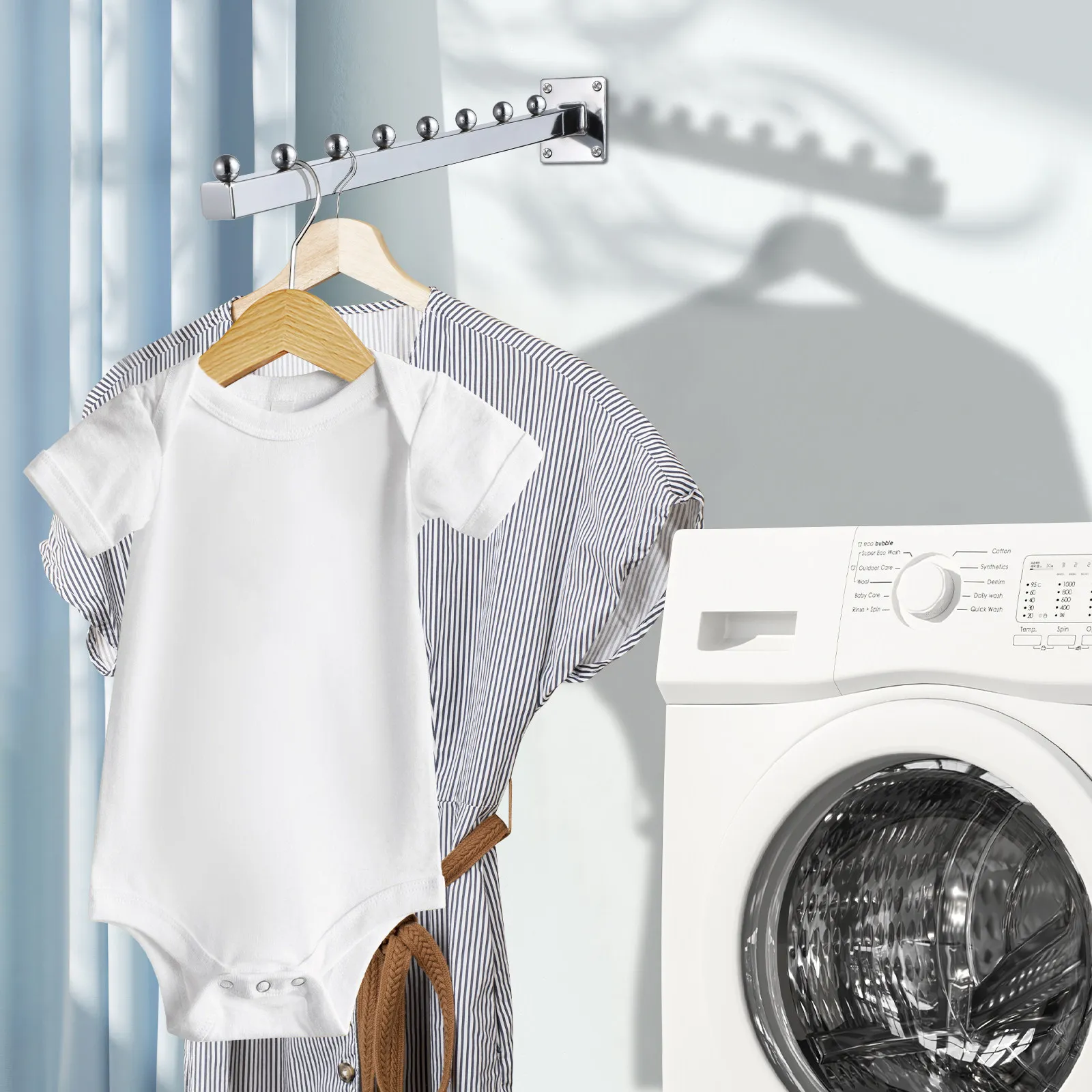 5pcs-wall-mounted-clothes-rack-metal-beaded-hooks-space-saving-organizer-for-bedroom-bathroom-laundry-wall-clothes-hanger