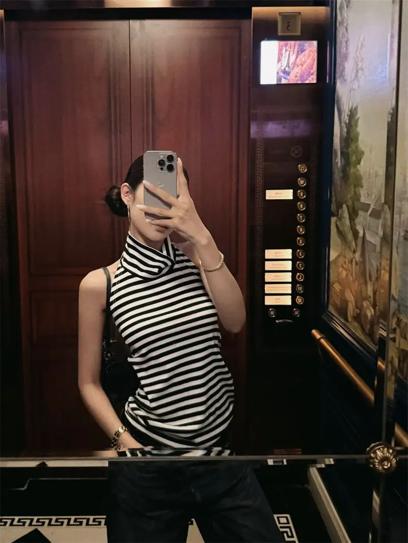 Korean Sle Chic Vin…