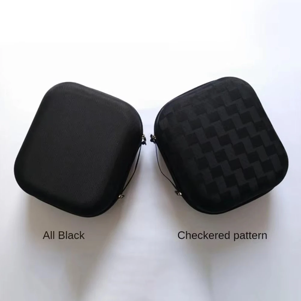 سماعات حمل حقيبة التخزين سماعة واقية ل AKG Sennheiser HD700 HD650 HD600 HD598 HD558 سماعة إيفا صندوق صلب