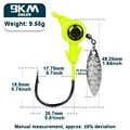 Color 3 - 9.55g