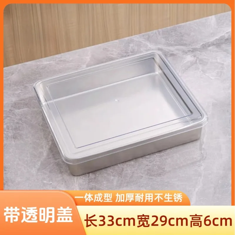 Tiramisu equalizer 9 pieces 12 pieces scribing divider 304 stainless steel stall high efficiency baking utensils