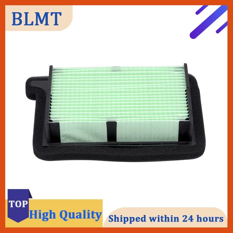 

Motorcycle Air Filter Cleaner For Trident 660 660cc Tiger Sport 660 2021-2024 T2205986 18*12.5*4