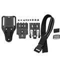 QLS set-black