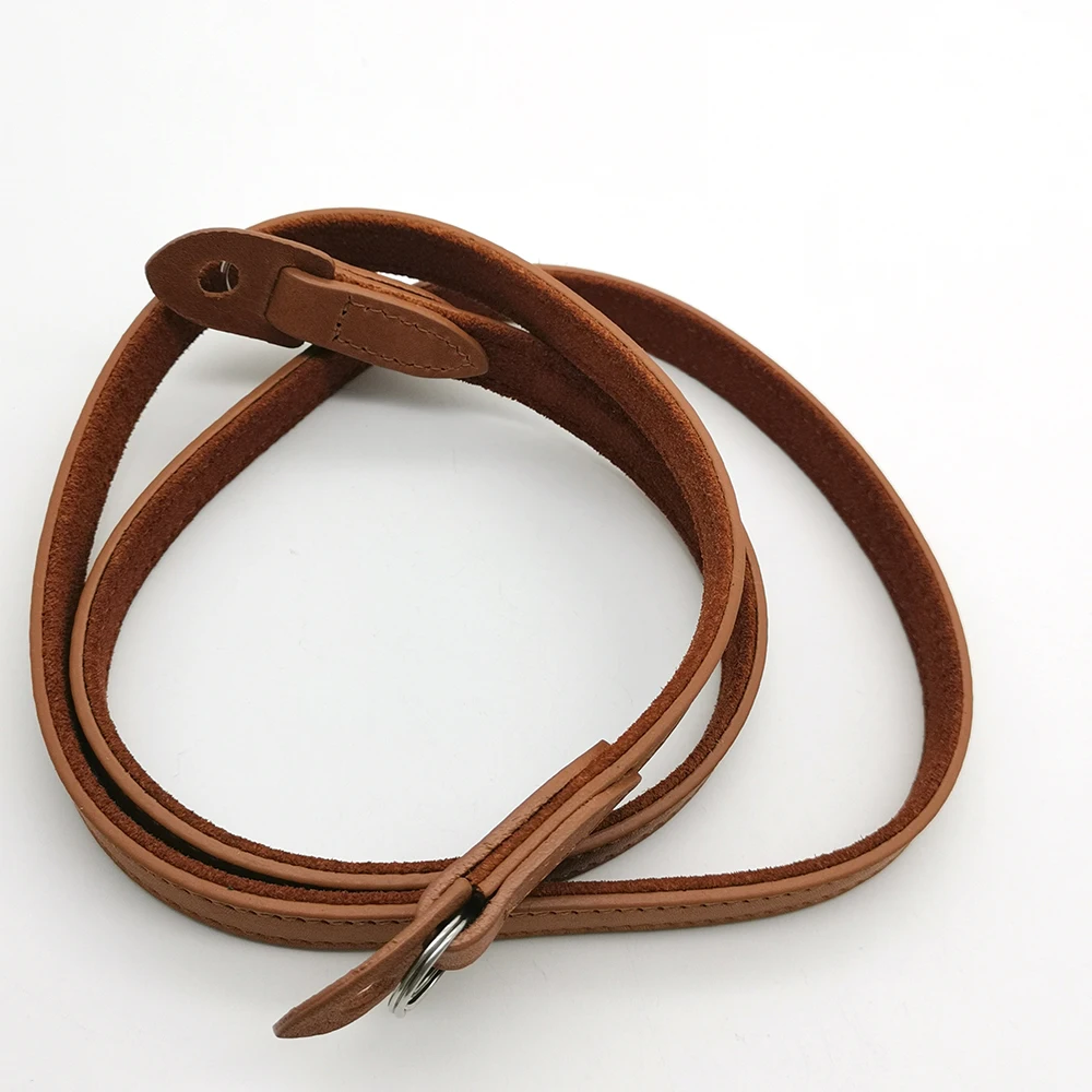 Digital DSLR Camera Shoulder S - огляд і ціна Camera Strap Leather