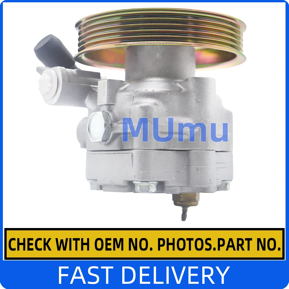 Power Steering Pump For Subaru 2005-2009 34430-AG03B 34430AG03A 34430AG03B 34430AG0419L 34430AG051