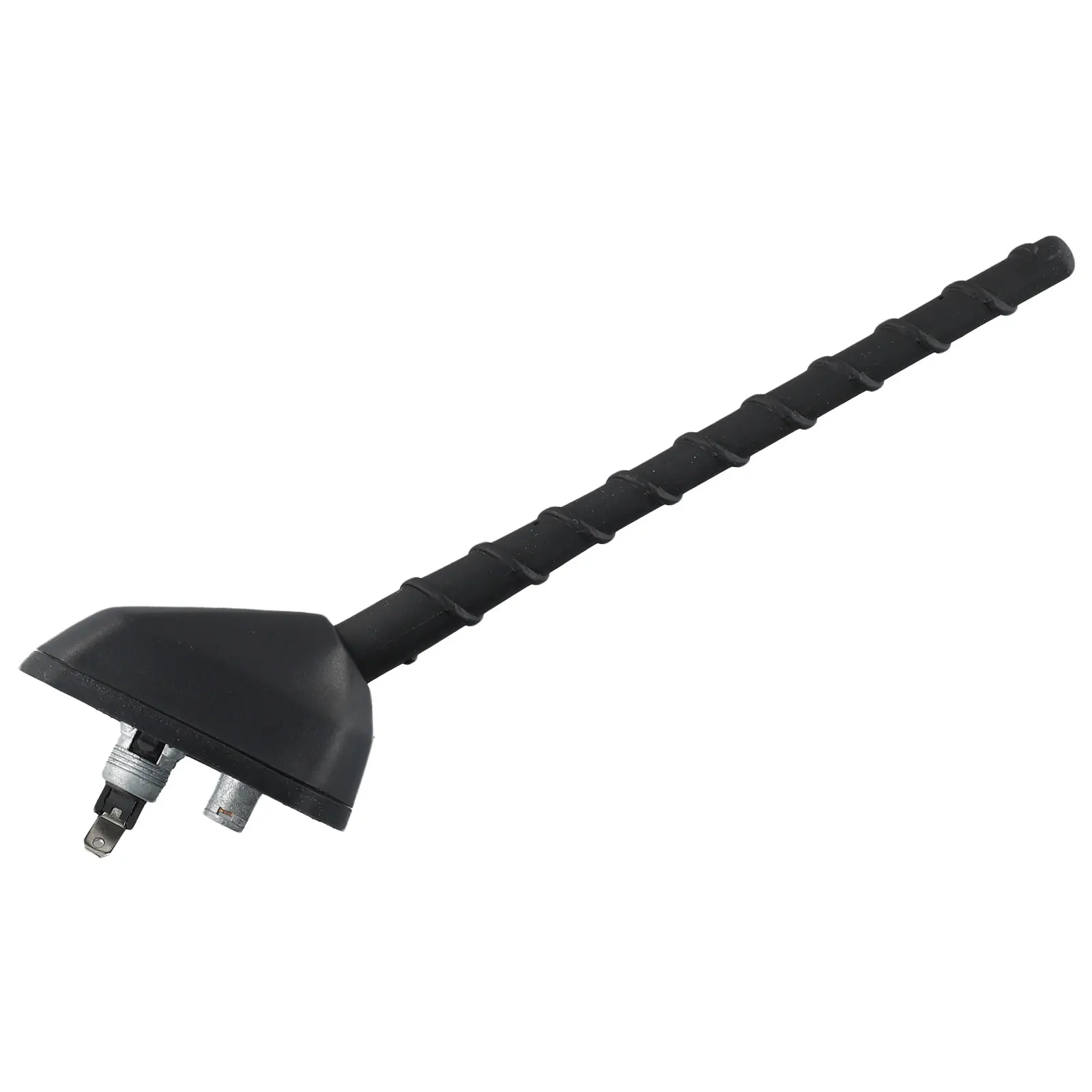 Antenna Base Loop Combi Antenna Pole Base AM / FM for Hyundai Accent Solaris 2011 14 Improved Signal Reception