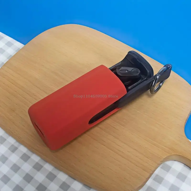 Penjaga Perumahan Enclosure-Friendly Guard Shell Shell Tahan Gores untuk Metode 360