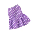 Purple Dots