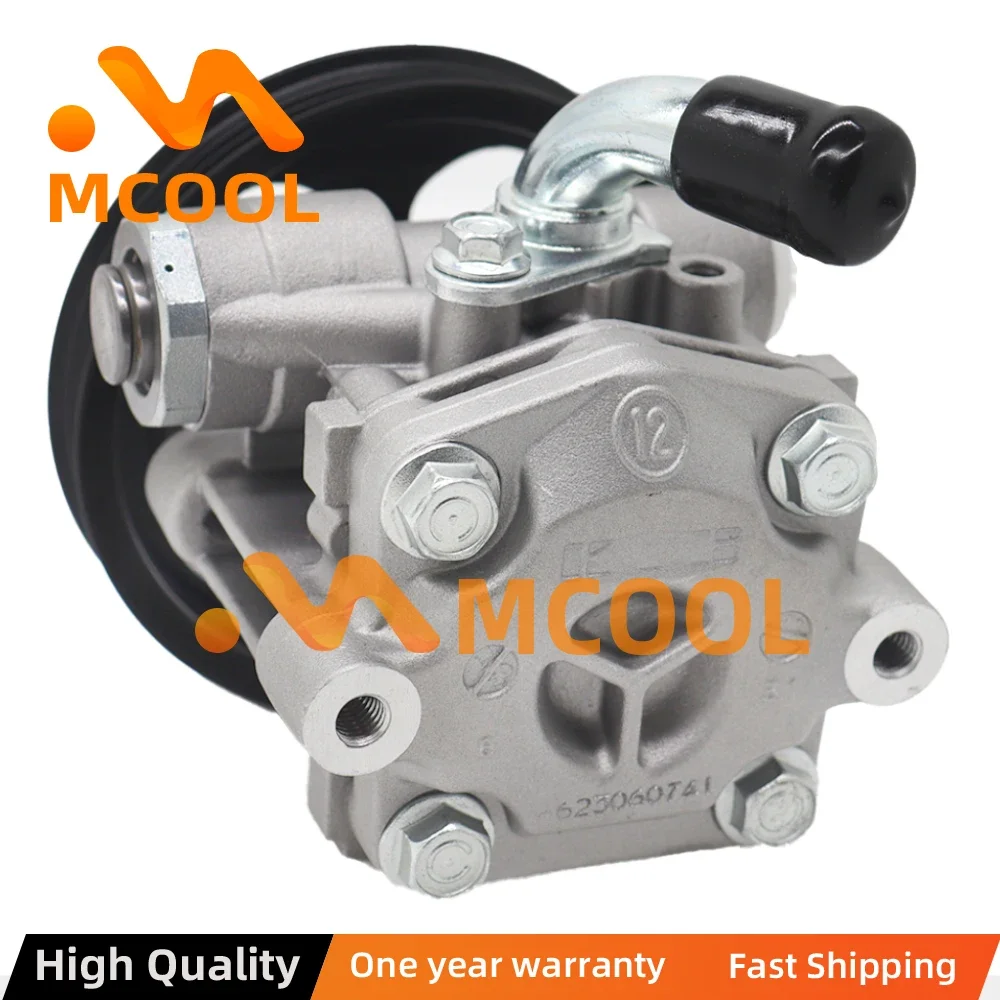 Power Steering Pump For Suzuki Jimny 1.3 1998-2012 49100-81A20 49100-81A40 49100 81A20 49100 81A40 4910081A20 4910081A40