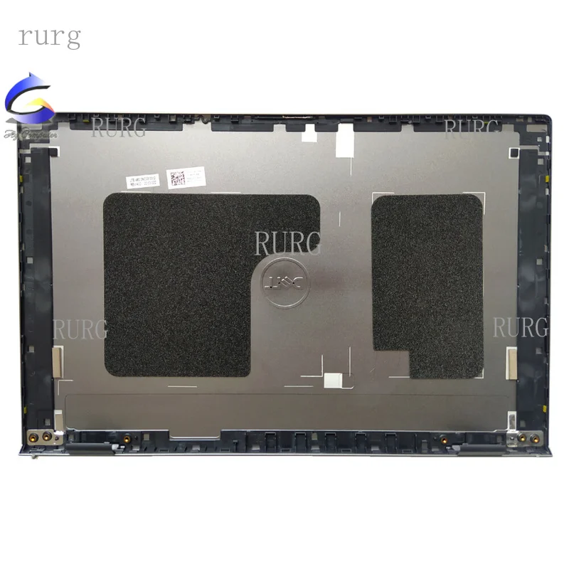 R+ Brand new suitable for Dell Vostro 5510 5515 V5510 V5515 back cover LCD back cover A shell 0N1D5W