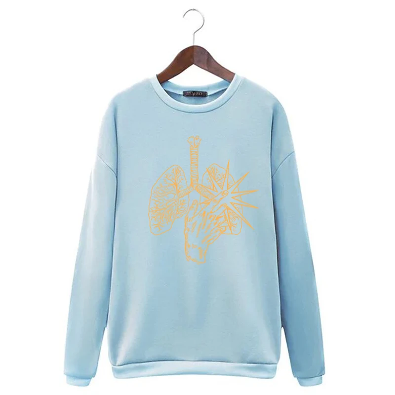 

American Y2K New Fashion Trend Hoodies Women Street Hip Hop Loose Sweatshirt Creative Comic Pattern Printing Casual Punk Hoodies