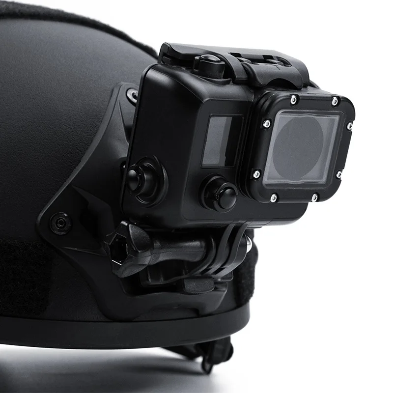 Fast/Mich/Nvg Helme… - image