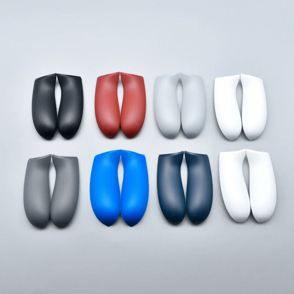 IVYUEEN 오른쪽 왼쪽 사이드 레일, Xbox One S X 컨트롤러 교체, 후면 핸들 그립 셸, 후면 패널 커버, 수리 부품