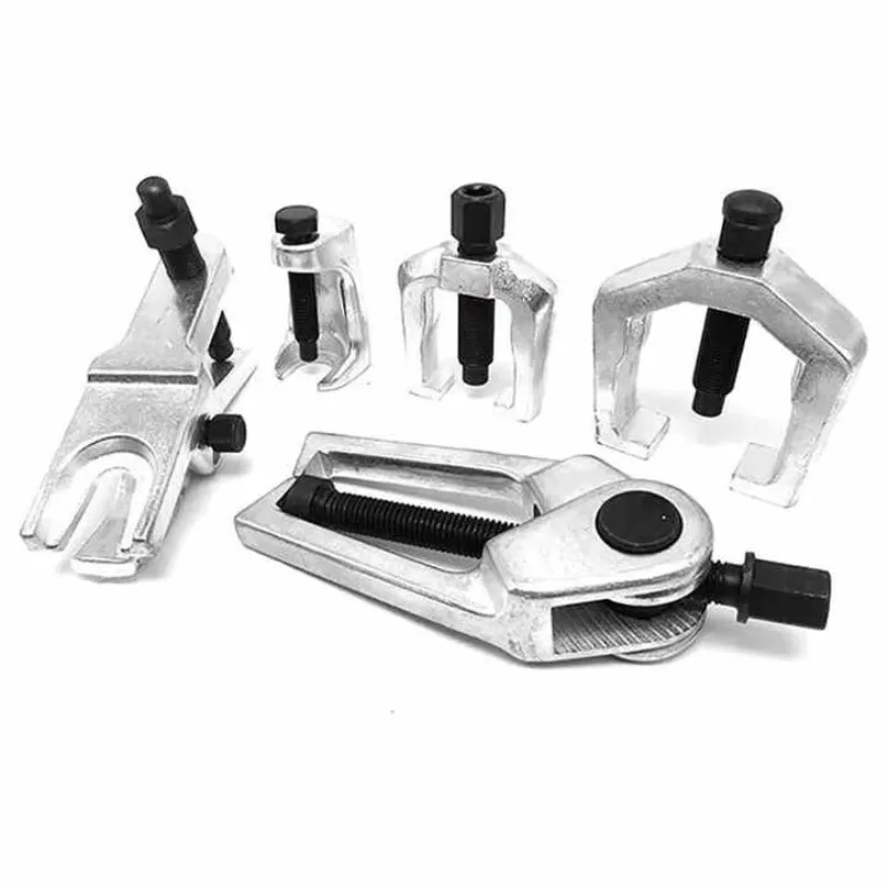 Multi-function Ball Joint Remover, Puller Separator Tool Fit For Auto Control Arm Tie Rod End Disassembly Repair