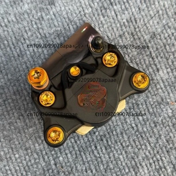 1:1 Scale Mini Crab…