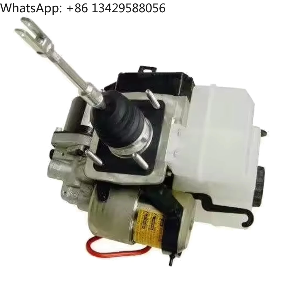 

90% New Original ABS Brake Master Cylinder Booster Actuator Pump Assembly 47050-60081 For Lexus Gx470 Toyota 4 Runner