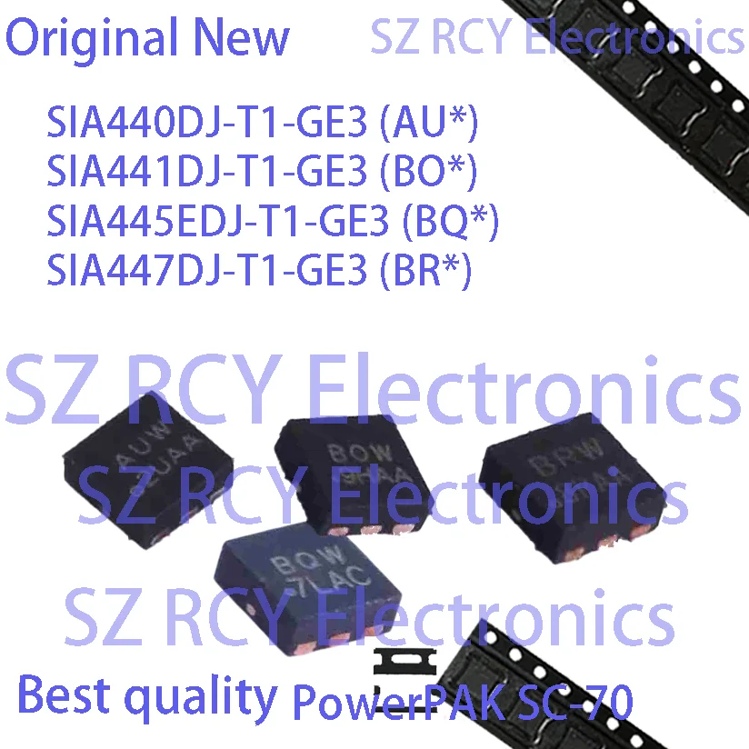(10-30 Pcs) Sia440D… - image