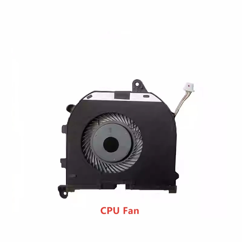 Brand New original Laptop CPU GPU cooling Radiator Fan For Dell XPS15 9560 9570 7590 P56F Precision 5520 M5530 5540