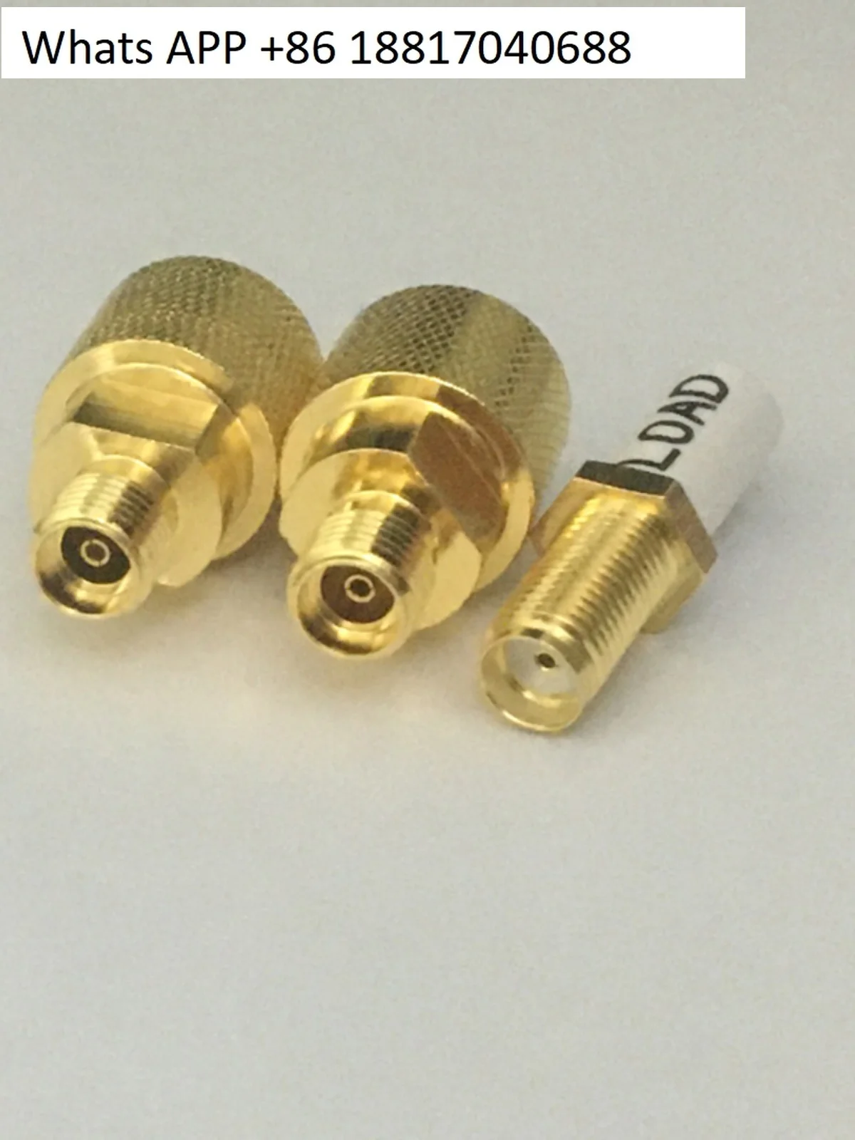 

3/6/8 5/9/14/18/20GHz SMA Calibration Network NanoVNA three/five-piece set
