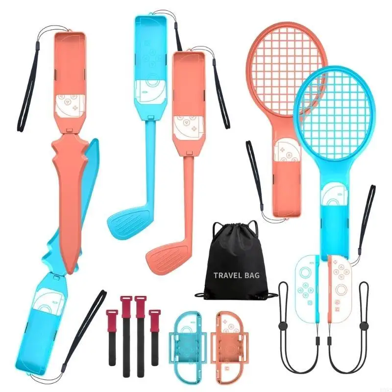 H052 All Inclusive 15 в 1 Motion для NS2 улучшает игровой опыт