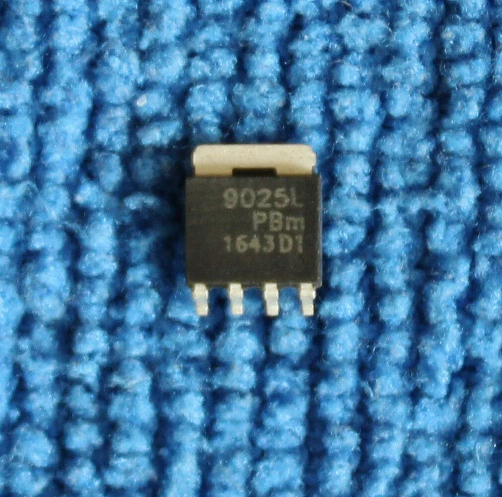 1PCS  PH9025L PH9025 9025L SOT-669 laptop chip new original