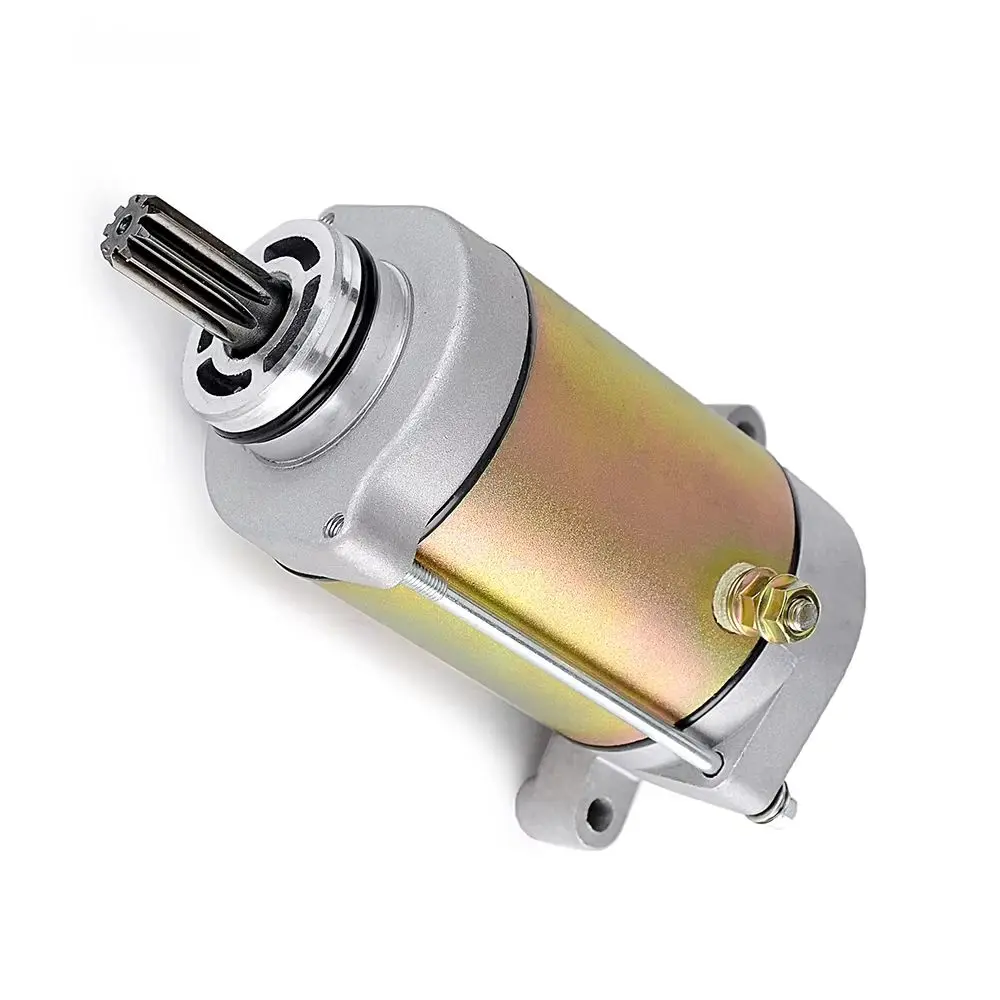 

Starter Motor for CF moto CF500 CF188 500cc Rancher 500 600 X5 X6 Z6 ZForce UForce Swat Trail ATV UTV 0180-091100-0010