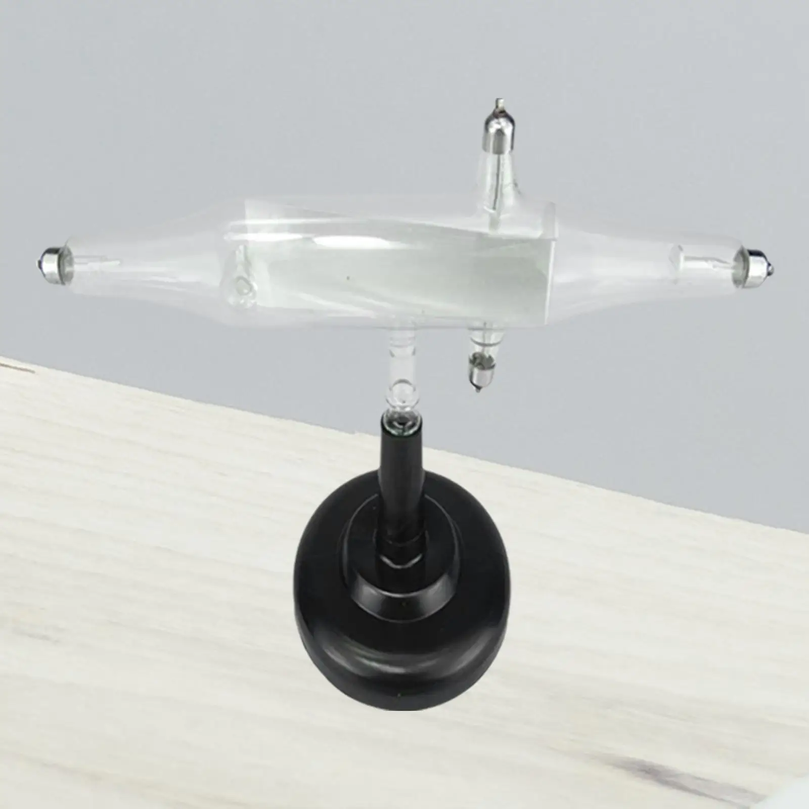 

Cathode Ray Tube Lab Cathode Ray Electron Tube Vacuum Tube Instrument Ray Experiment Equipment for Training Students