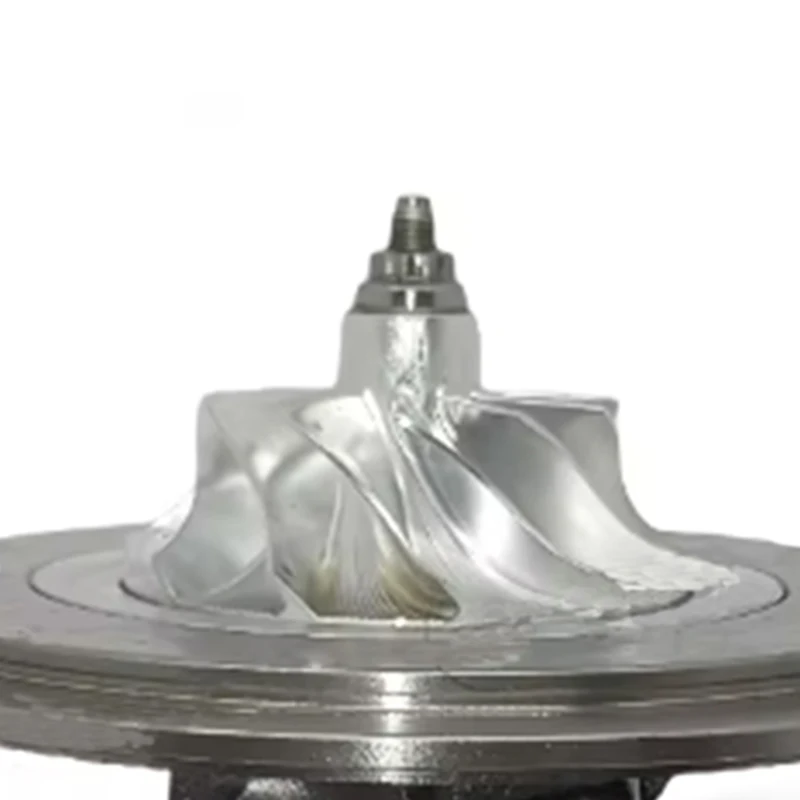 

MFS Turbo Cartridge 758352 New Turbocharger Chra Core for BMW 325D 330D 330XD E90 E91 E92 E93 145 Kw 170 Kw M573026D3 2005-07