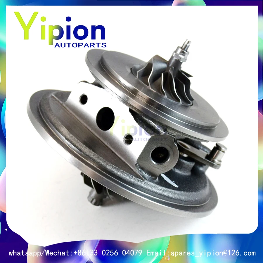 

Заготовка автомобильного картриджа турбокомпрессора, внутренние запасные части для Seat lbiza 75HP 55Kw 1.2 TDI R3 Euro 5 4V DPF 03P253019B 7890