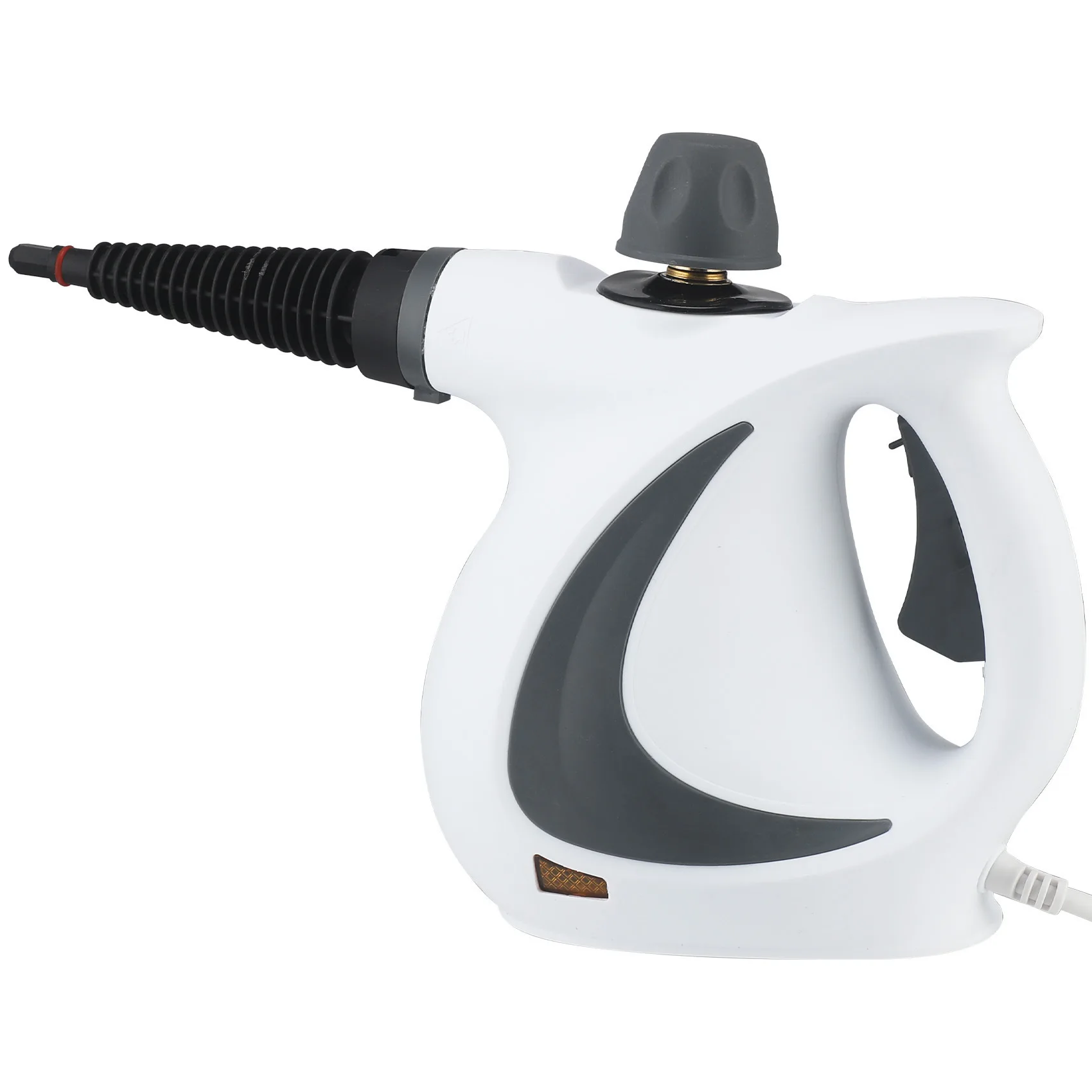 High temperature and high pressure steam cleaner, air conditioner, kitchen range hood, oil stain household cleaning machine