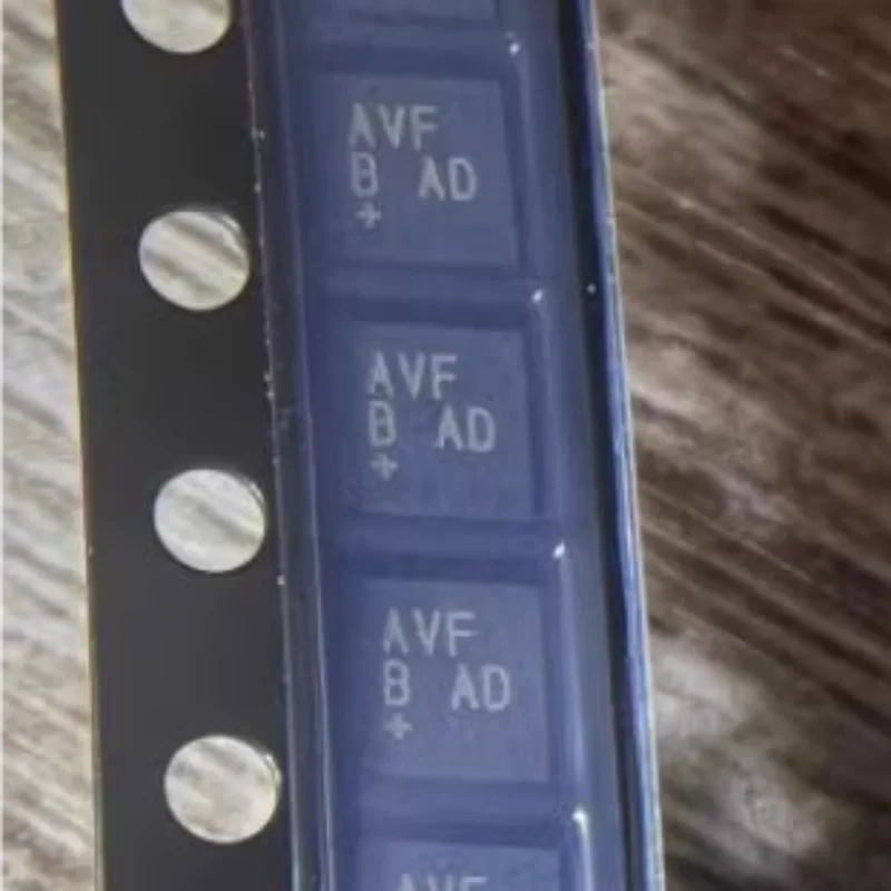 

AVF MAX14626ETT+T NEW Original Genuine Chip Packing 6-DFN