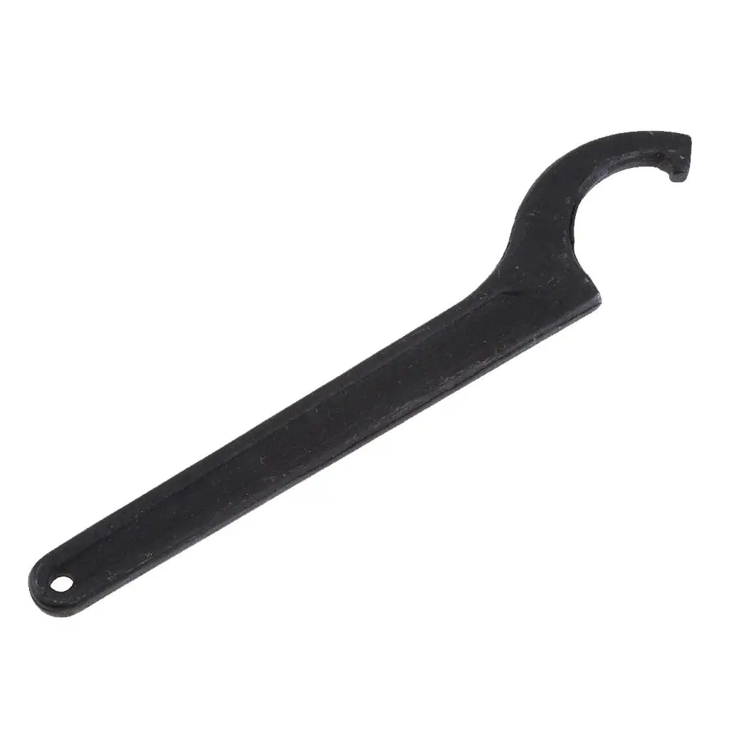 Metal Motorcycle Motorbike Spanner Wrench Adjusting Tools 45-52mm