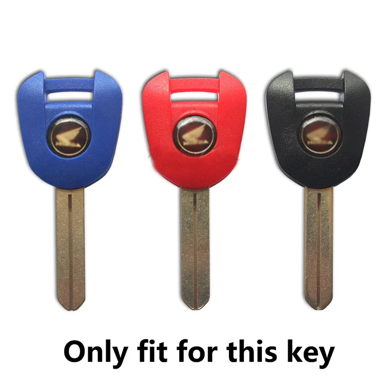 Motorcycle Accessories Modified CNC Key Case Cover Shell  For Honda CBR500R CB650F CB650R CBR650R CB500X CB500F CB CBR 650R 500X