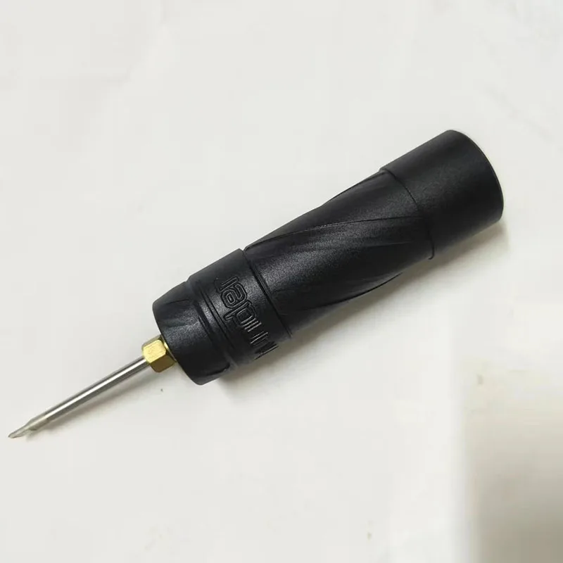 Tool welding equipment electric soldering iron for Octopus rogue sob elthunder Slim piece IMO350 DIY Home 510 Soldering irons