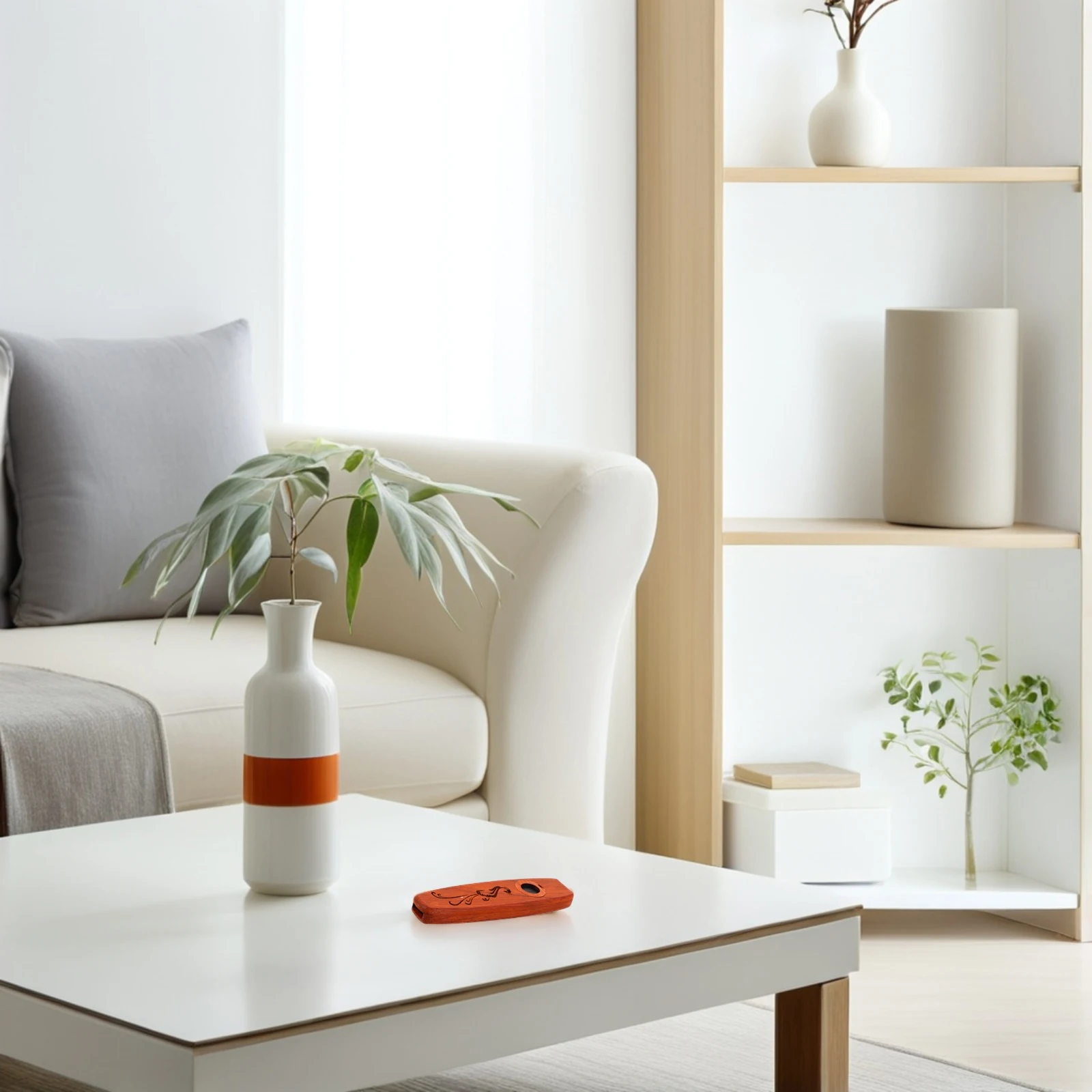 

Wooden Kazoo Kazoos for Adults Whistle Musical Instrument Flute Instruments Kakwa