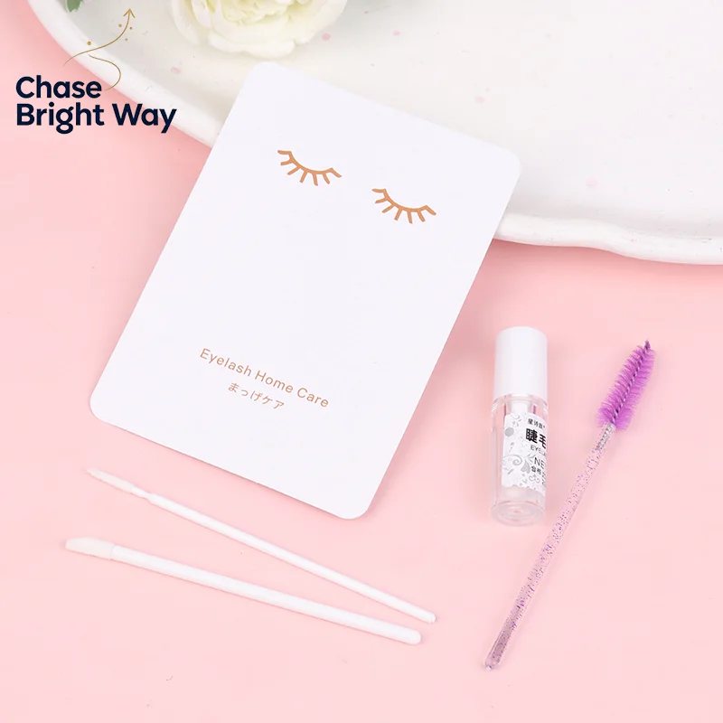 Eyelash Extension Glue Remover - 1,5 ml primer voor wimperlijm, inclusief