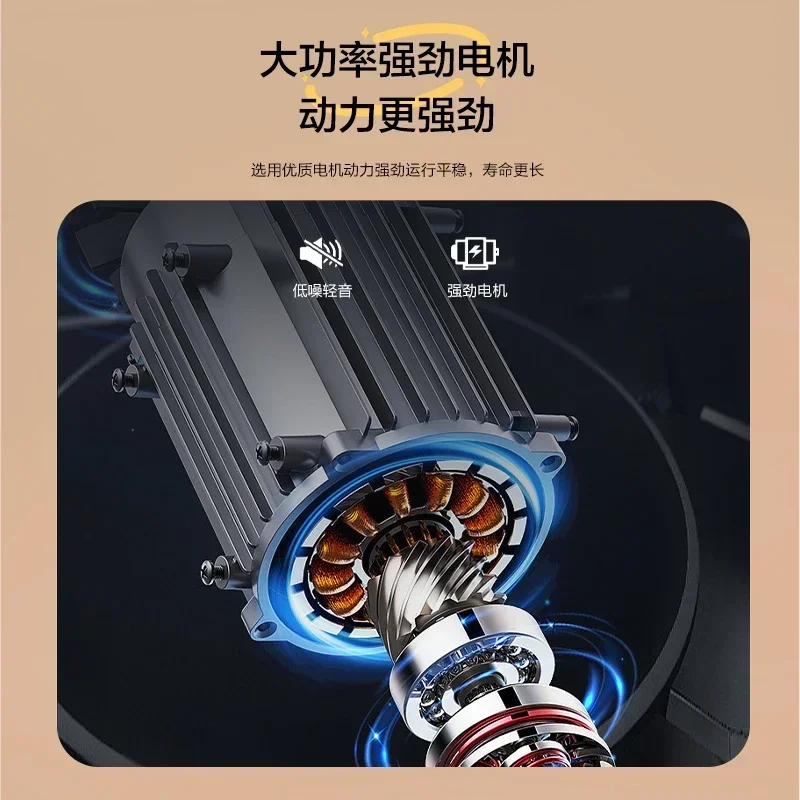 Lavatrice semiautomatica per pulsatore domestico con erogazione integrata e funzione antibatterica, per dormitori