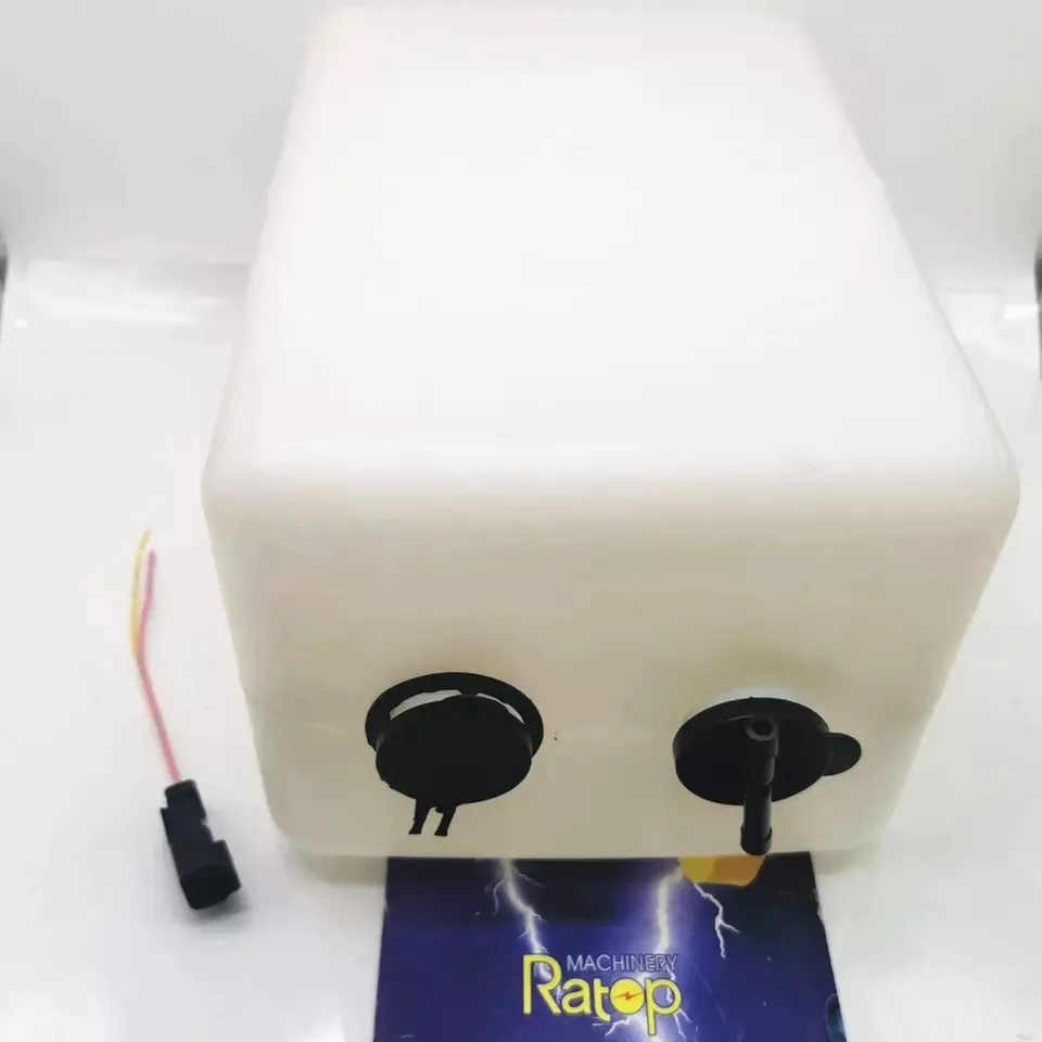 Excavator Parts Durable E330C E330D E345D E349D E320D Water Expansion Tank 245-9206 2459206