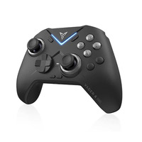 Flydigi Vader 4 Pro Wireless Gamepad Gaming Controller Athletic Elite With Hall Rocker For Moblie Phone Steam Pc Switch