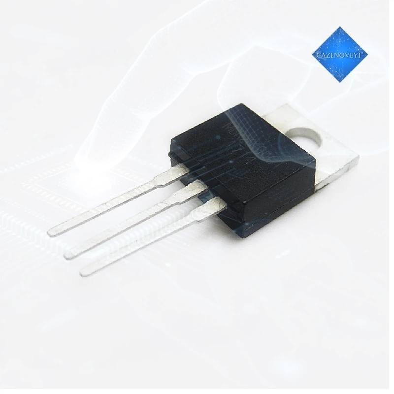 (5-10-20-30-100PCS) RU6099 TO-220 RU6099R
