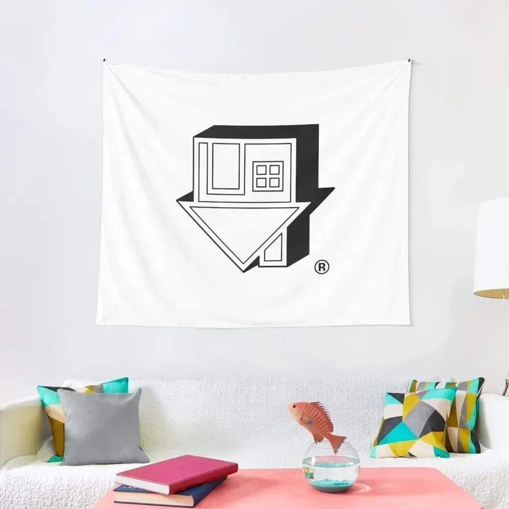 

THE NBHD Tapestry Home And Comfort Decor Nordic Home Decor Tapestry