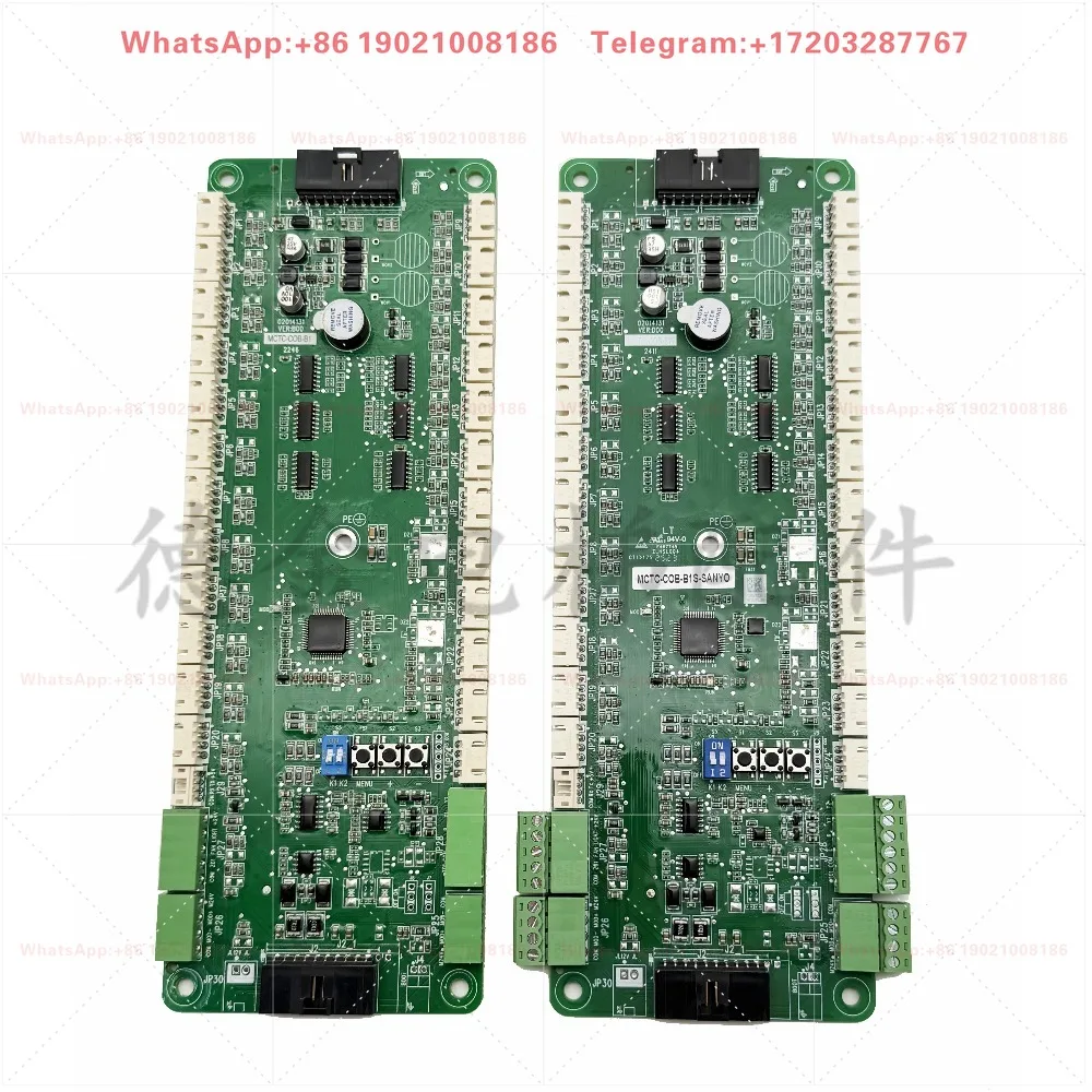 elevator-car-command-board-mctc-cob-b1s-communication-board-a1s-f1s-car-expansion-b1