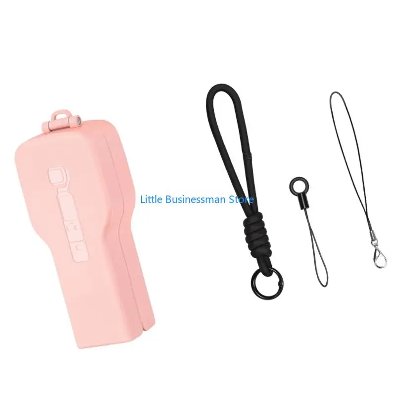 Tragetasche für Pocket 4 mit Filterhalterbereich und Klappdeckel M76A – Detail 8