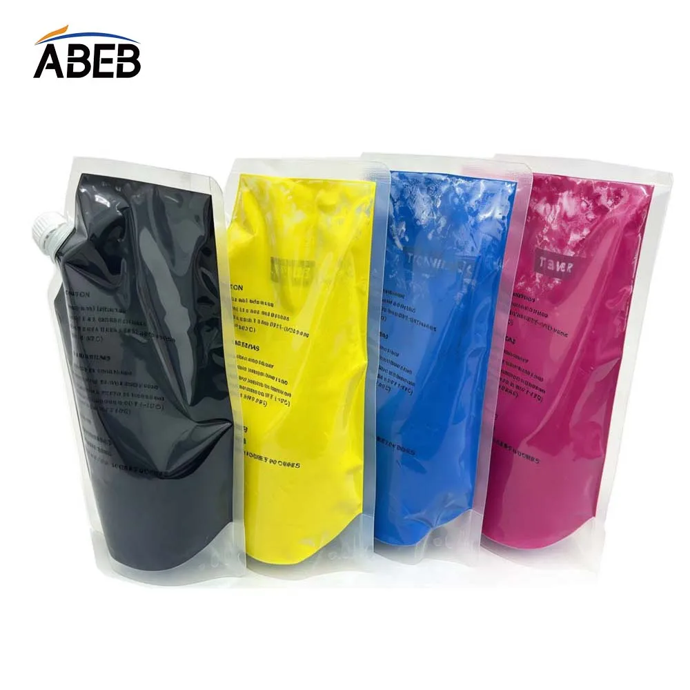 500g CLT-K806S Toner Powder For Samsung X7400GX X7400LX X7500LX X7500GX X7600LX X7600GX High Quality Compatible Toner Refill