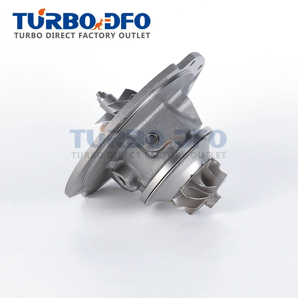 Turbocharger Core VIJZ F5BVED-S0014G 14037516101 8983224810 for Isuzu Truck 5.2DT FRR90 NPR75 NPS75 NQR75 Engine Parts