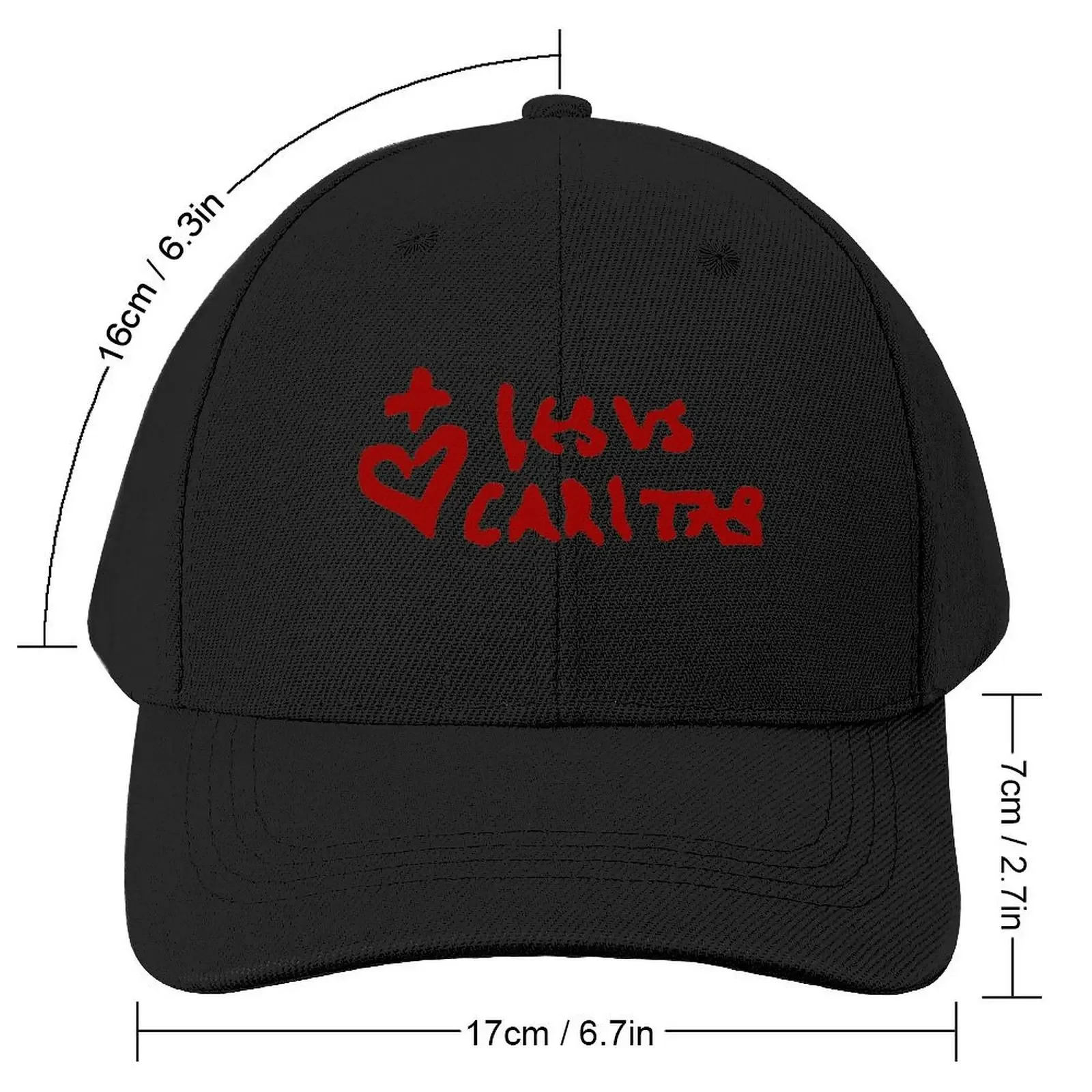 Blessed Charles de Foucauld, Saint Charles de Foucauld Baseball Cap Mountaineering New In The Hat Girl Men's