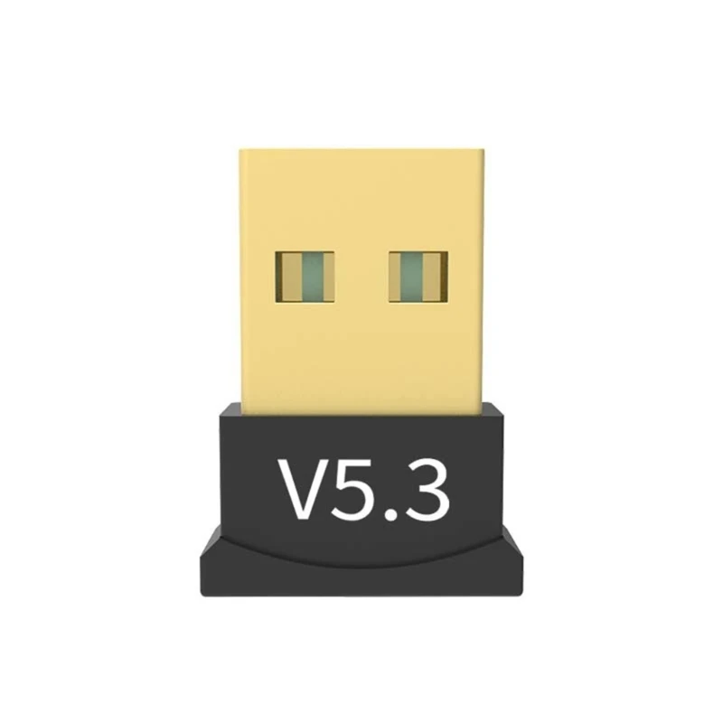 USB-адаптер 5.3 для ПК USB-адаптер Беспроводные ключи