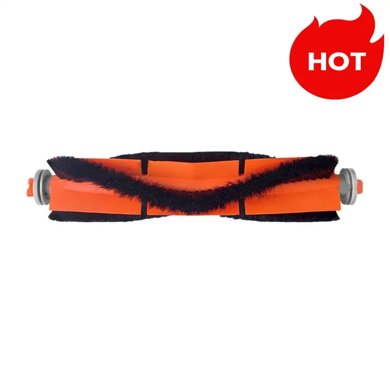 A01V-для серии Homerun 7000 XU7100/01, XU7100/02 Karcher RCV 5, детали для пылесоса, основной ролик, боковая щетка, тряпки для швабры